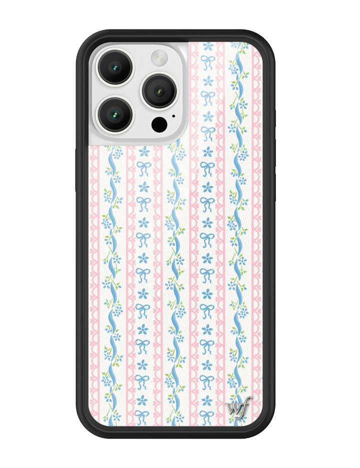 Wildflower Cases Wildflower Cases Dollhouse iPhone Case