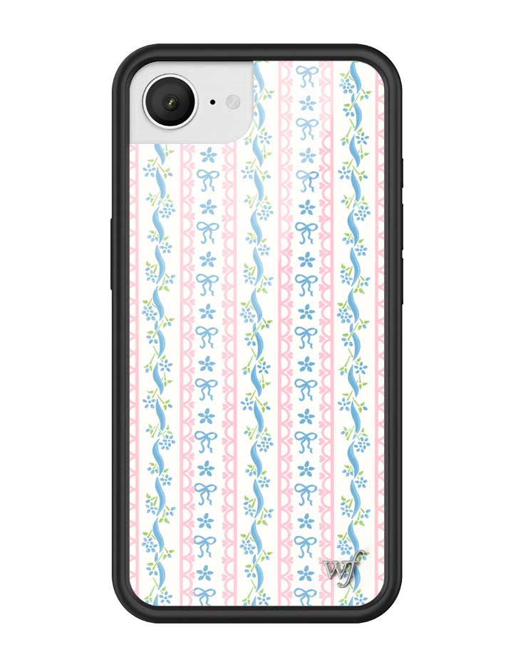 Wildflower Cases Wildflower Cases Dollhouse iPhone Case