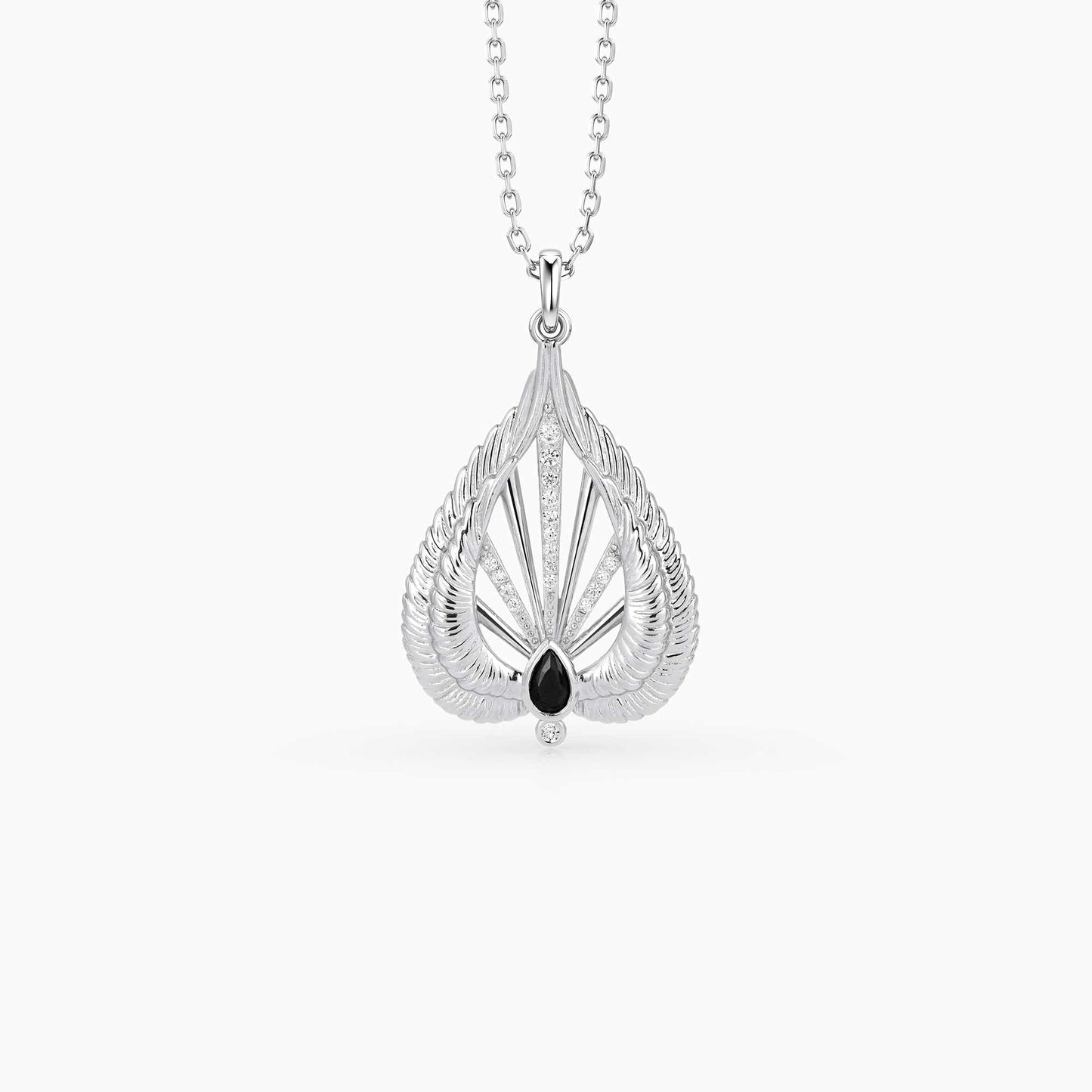 Aureola Necklace