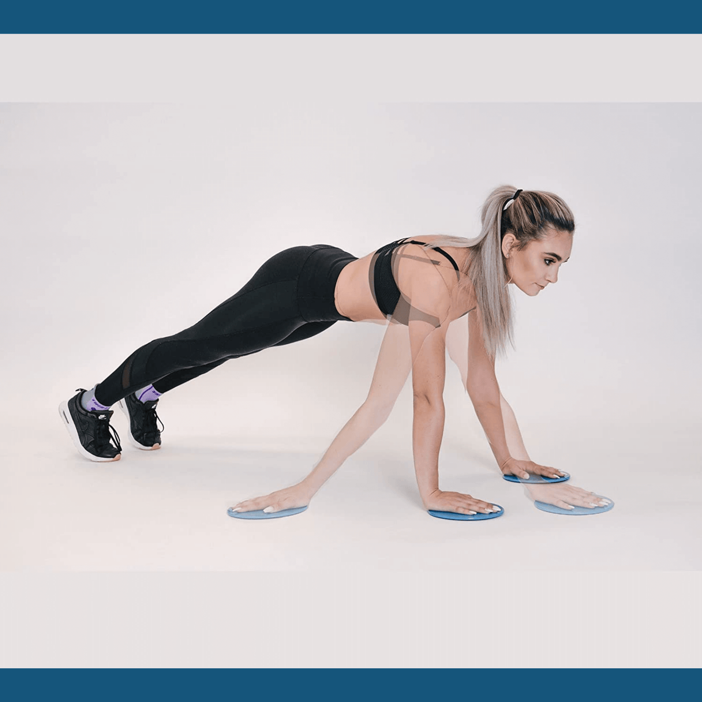 Total Body Home Exercise Fitness Bundle