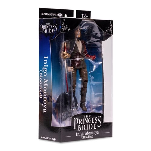 ToyShnip McFarlane Toys The Princess Bride 7-Inch Scale Action Figure - Select