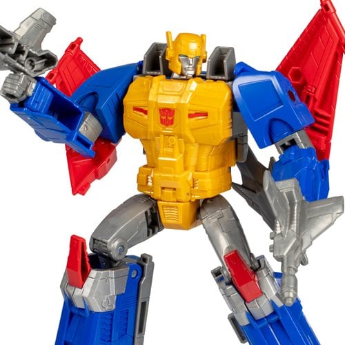 ToyShnip Transformers Generations Legacy Voyager - Select Figure(s)