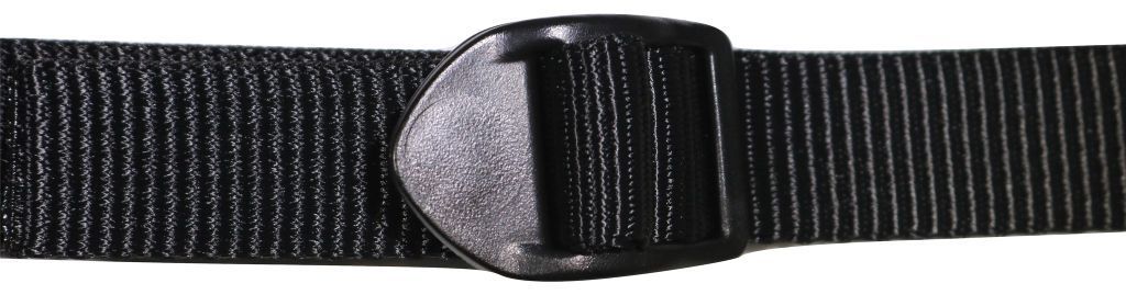 10 Ft ACW Buckle 2 pc Wind Strap Kit Hot Tub Secure ACW Loc Spa Hurricane Tie Down | TAN