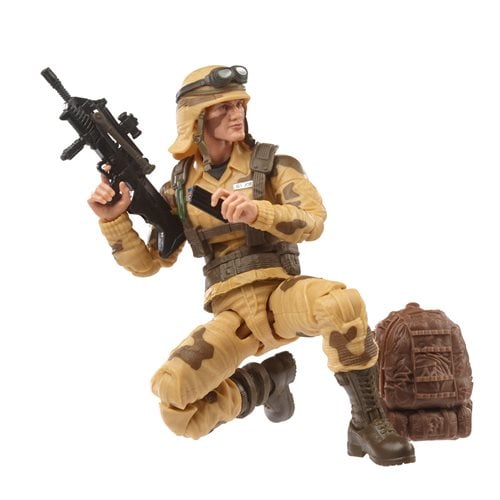 ToyShnip G.I. Joe Classified Series 6-Inch Action Figure - Select Figure(s)