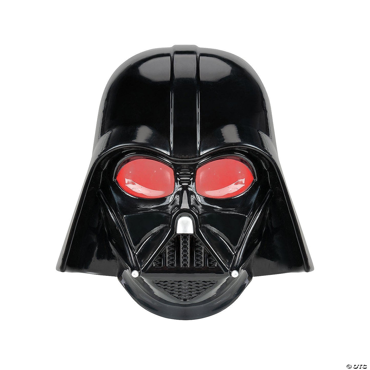 Adult Star Wars Darth Vader Half Mask