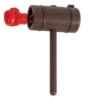 ToyShnip Alter Nation - Albert VII - 5-Inch Action Figure (With Free Comic