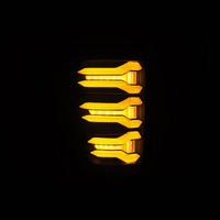 AlphaRex 21-22 Ford F-150 LUXX LED Tailights OffRoadUSA.com