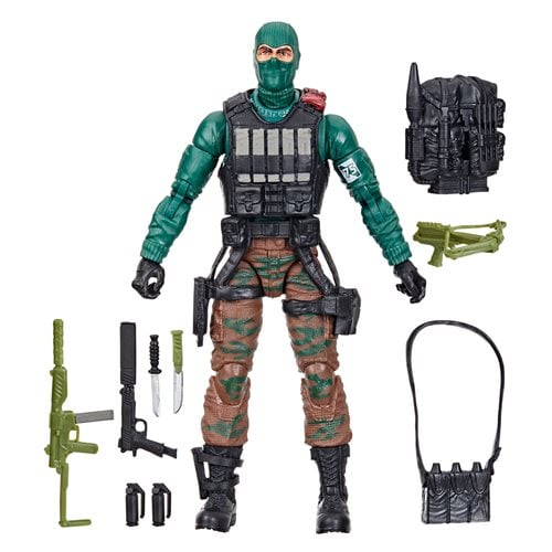 ToyShnip G.I. Joe Classified Series 6-Inch Action Figure - Select Figure(s)
