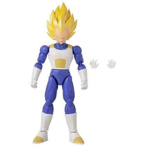 ToyShnip Bandai Dragon Ball Stars Action Figure - Select Figure(s)