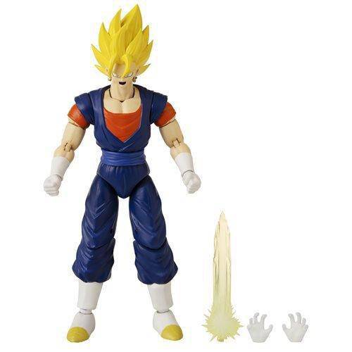 ToyShnip Bandai Dragon Ball Stars Action Figure - Select Figure(s)