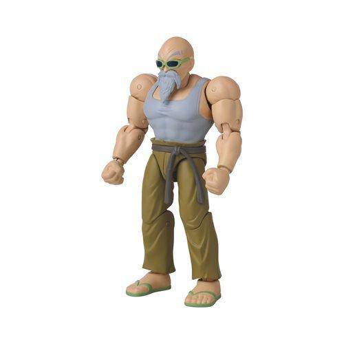 ToyShnip Bandai Dragon Ball Stars Action Figure - Select Figure(s)
