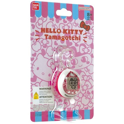 ToyShnip Bandai Hello Kitty Tamagotchi Nano Digital Pet - Select Version(s)