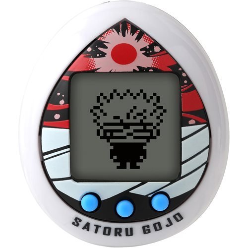 ToyShnip Bandai Jujutsu Kaisen Tamagotchi Nano Digital Pet - Select Figure(s)
