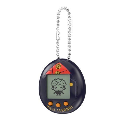 ToyShnip Bandai Jujutsu Kaisen Tamagotchi Nano Digital Pet - Select Figure(s)