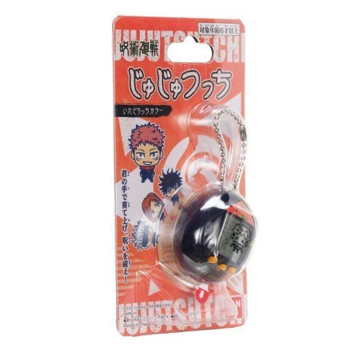 ToyShnip Bandai Jujutsu Kaisen Tamagotchi Nano Digital Pet - Select Figure(s)