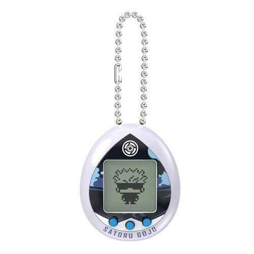 ToyShnip Bandai Jujutsu Kaisen Tamagotchi Nano Digital Pet - Select Figure(s)