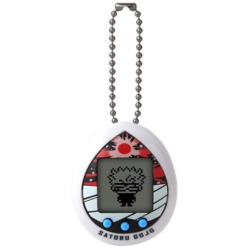 ToyShnip Bandai Jujutsu Kaisen Tamagotchi Nano Digital Pet - Select Figure(s)