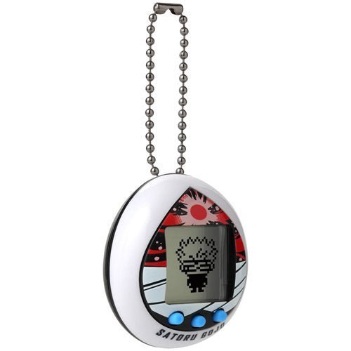 ToyShnip Bandai Jujutsu Kaisen Tamagotchi Nano Digital Pet - Select Figure(s)