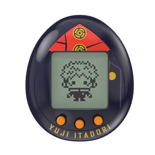 ToyShnip Bandai Jujutsu Kaisen Tamagotchi Nano Digital Pet - Select Figure(s)