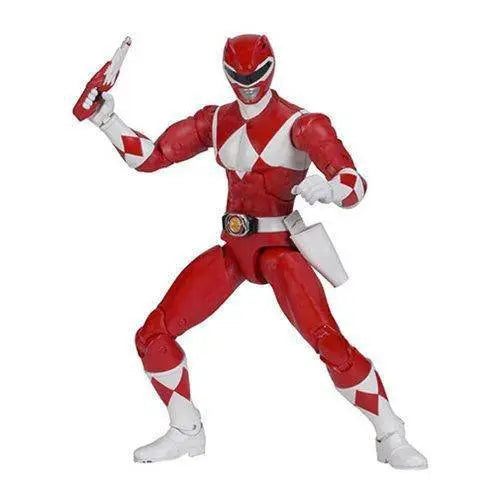 ToyShnip Bandai Mighty Morphin Power Rangers Legacy Action Figure - Select