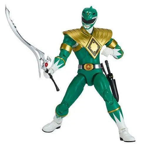 ToyShnip Bandai Mighty Morphin Power Rangers Legacy Action Figure - Select
