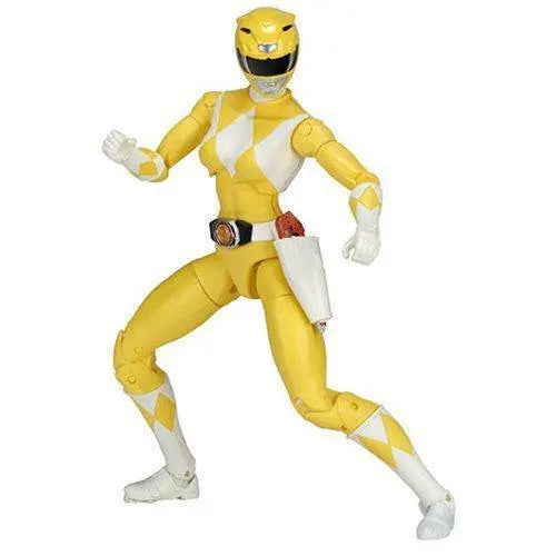 ToyShnip Bandai Mighty Morphin Power Rangers Legacy Action Figure - Select
