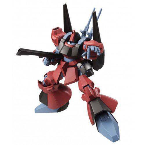 ToyShnip Bandai Zeta Gundam Rick Dias Side MS Robot Spirits Action Figure