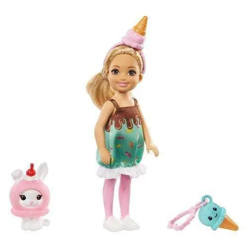 ToyShnip ToyShnip Barbie Club Chelsea Doll - Select Figure(s)