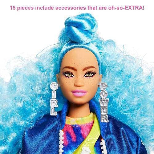 ToyShnip ToyShnip Barbie Extra Doll - Select Figure(s)