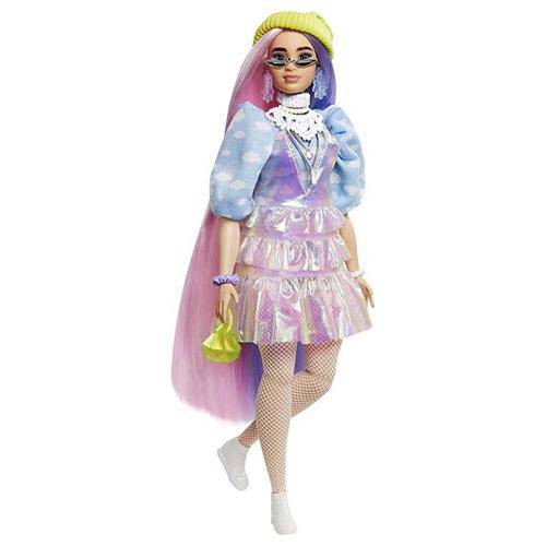 ToyShnip ToyShnip Barbie Extra Doll - Select Figure(s)