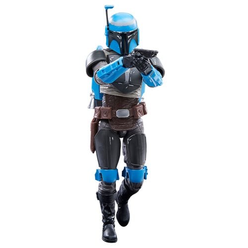 ToyShnip Star Wars: The Mandalorian - The Black Series 6-Inch Action Figure -