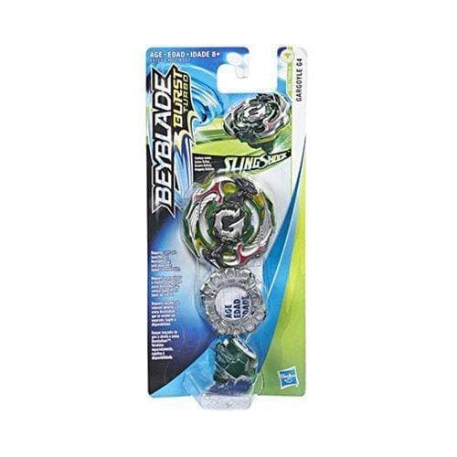 ToyShnip Beyblade Burst Turbo Slingshock Single Top - Choose your Beyblade