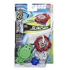 ToyShnip Beyblade Burst Turbo Slingshock Starter Pack - Choose your Beyblade