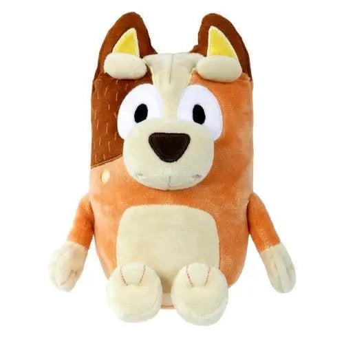 ToyShnip Bluey 8-Inch Plush (Bingo", " Bluey & More) - Select Figure(s)