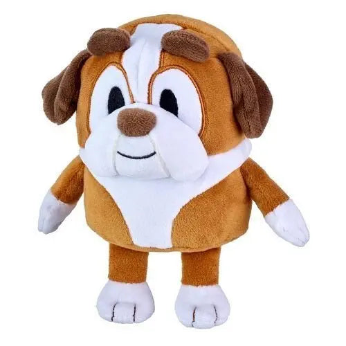 ToyShnip Bluey 8-Inch Plush (Bingo", " Bluey & More) - Select Figure(s)