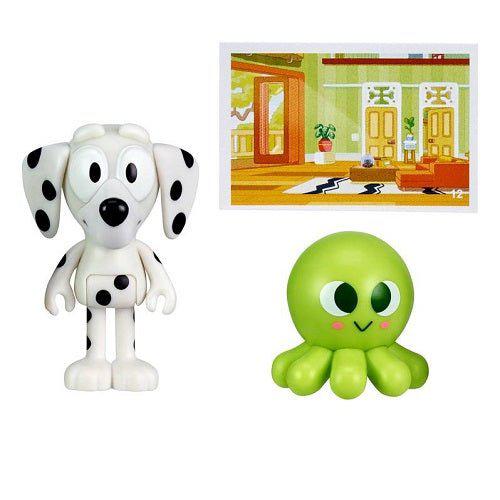 ToyShnip Bluey Story Starter Pack Action Figure - Select Figure(s)