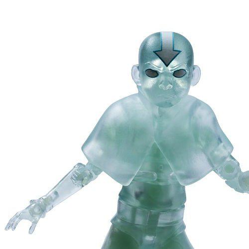 ToyShnip BST AXN Avatar: The Last Airbender 5-Inch Action Figure - Select