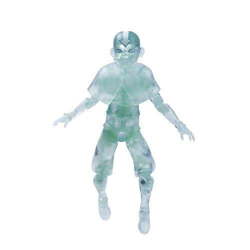 ToyShnip BST AXN Avatar: The Last Airbender 5-Inch Action Figure - Select