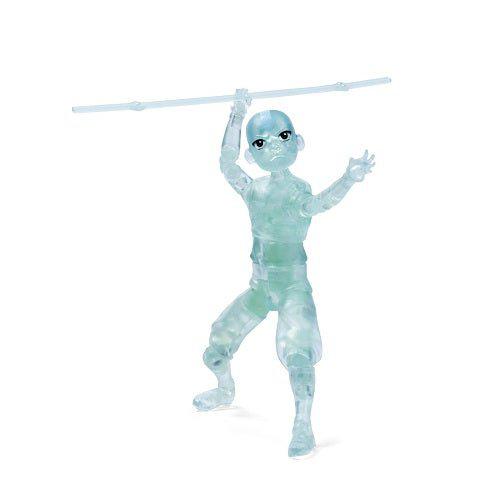ToyShnip BST AXN Avatar: The Last Airbender 5-Inch Action Figure - Select