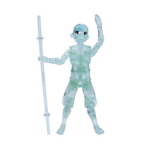 ToyShnip BST AXN Avatar: The Last Airbender 5-Inch Action Figure - Select