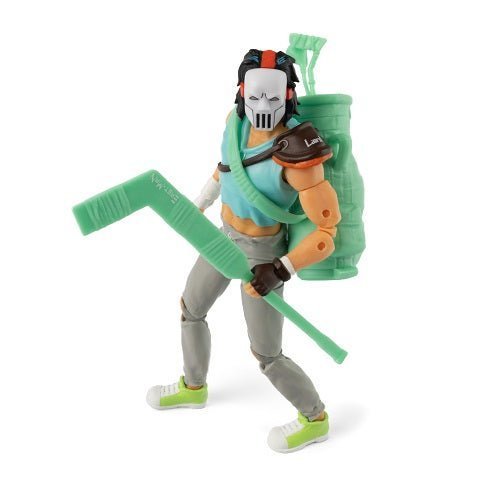 ToyShnip The Loyal Subjects BST AXN Teenage Mutant Ninja Turtles 5-Inch Action