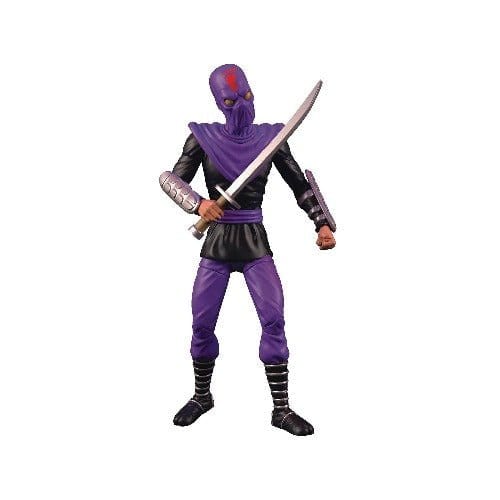 ToyShnip The Loyal Subjects BST AXN Teenage Mutant Ninja Turtles 5-Inch Action