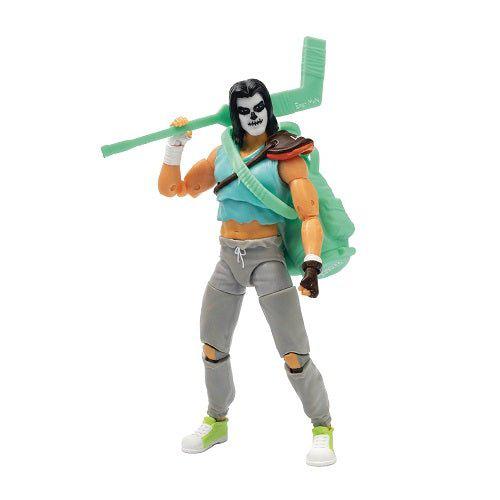 ToyShnip The Loyal Subjects BST AXN Teenage Mutant Ninja Turtles 5-Inch Action