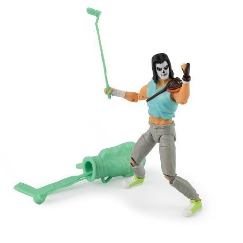 ToyShnip The Loyal Subjects BST AXN Teenage Mutant Ninja Turtles 5-Inch Action