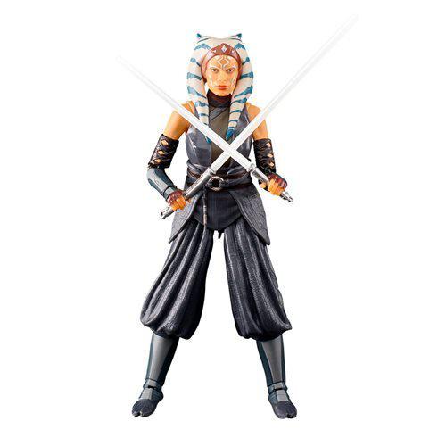 ToyShnip Star Wars: The Mandalorian - The Black Series 6-Inch Action Figure -