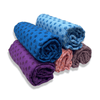 JupiterGear Premium Absorption Hot Yoga Mat Towel with Slip-Resistant Grip Dots Jupiter Gear