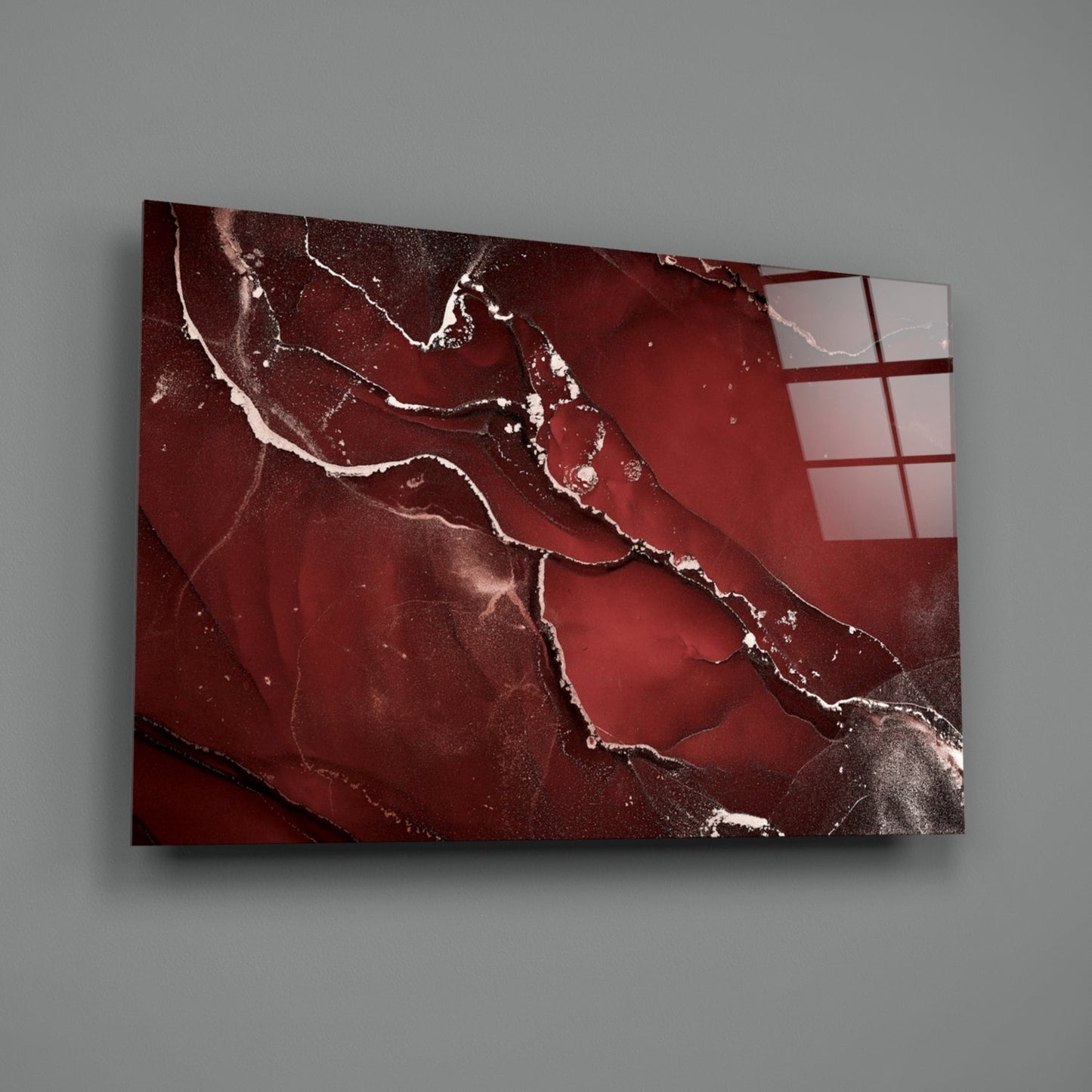 Insigneart USA Insigneart USA Abstract Glass Wall Art