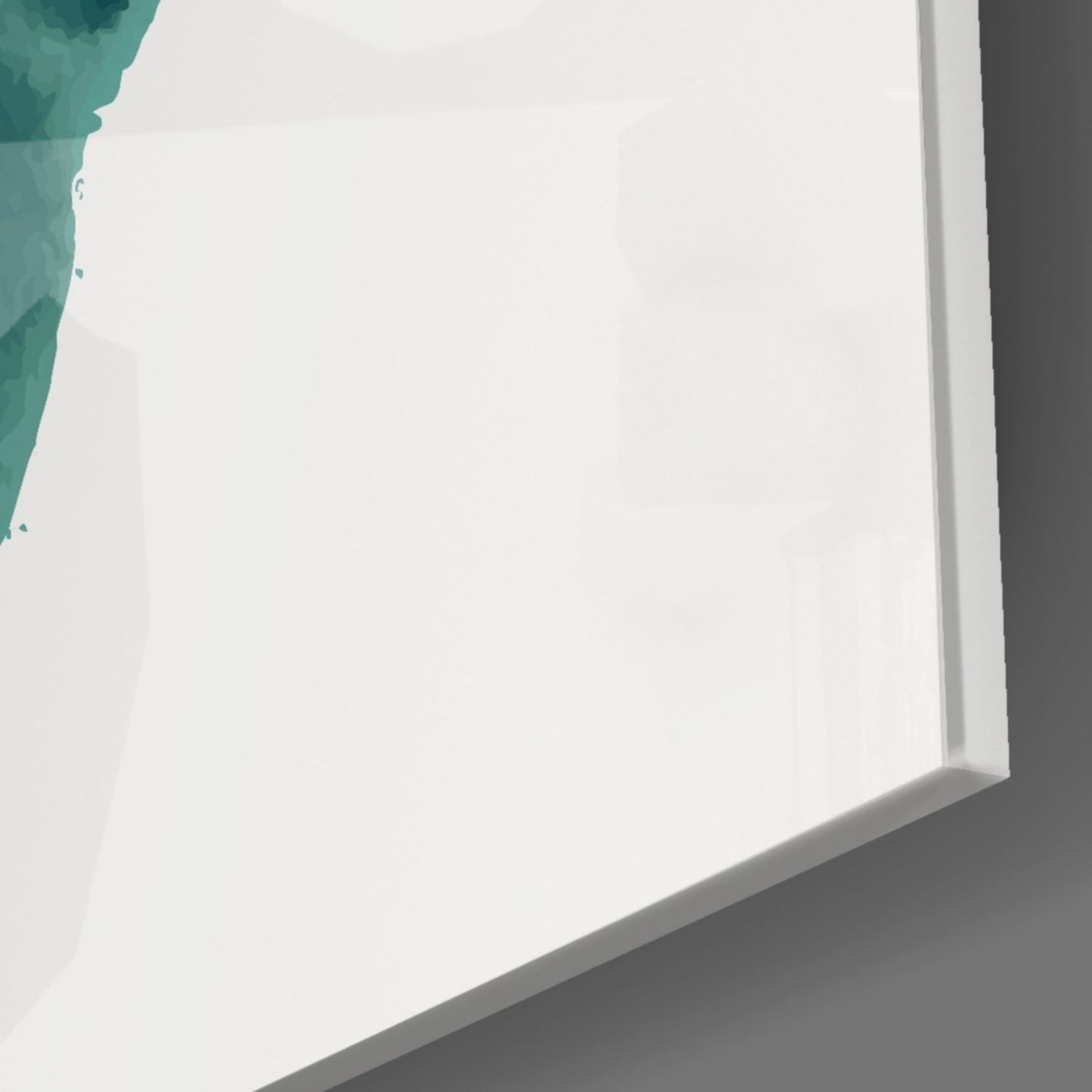 Insigneart USA Insigneart USA Abstract Shapes Glass Wall Art