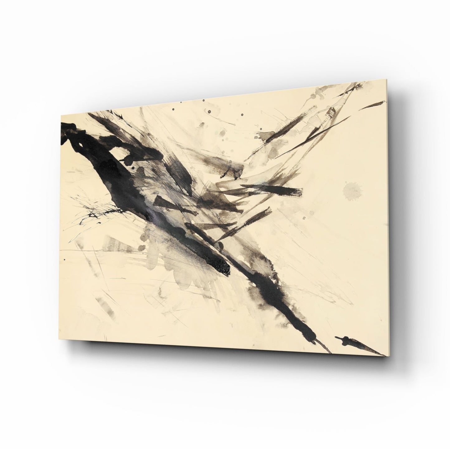 Insigneart USA Insigneart USA Abstract Glass Wall Art