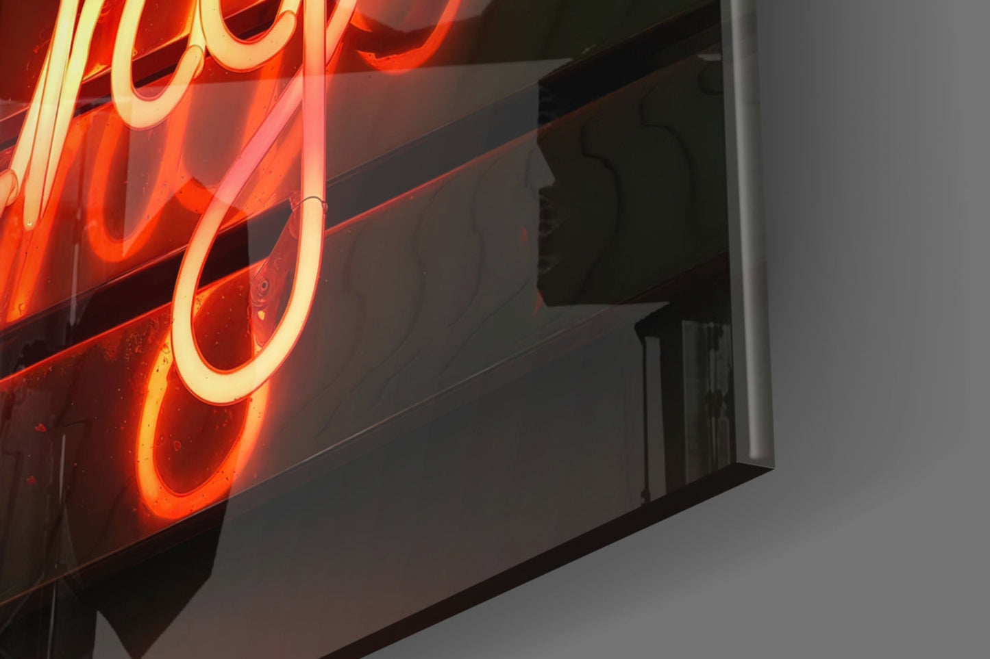 Insigneart USA Insigneart USA Change Glass Wall Art